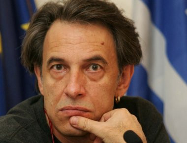 Δυσφορία Δ.Τσακνή για την έλλειψη ουσιαστικών αρμοδιοτήτων του στην ΕΡΤ